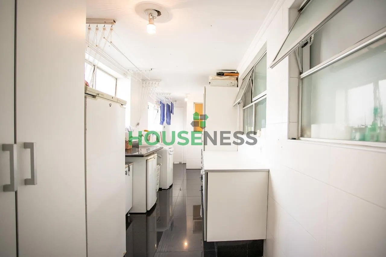 Apartamento com 1 suítes à venda em Itaim Bibi, São Paulo, por R$ 3.500.000 Imagem 12