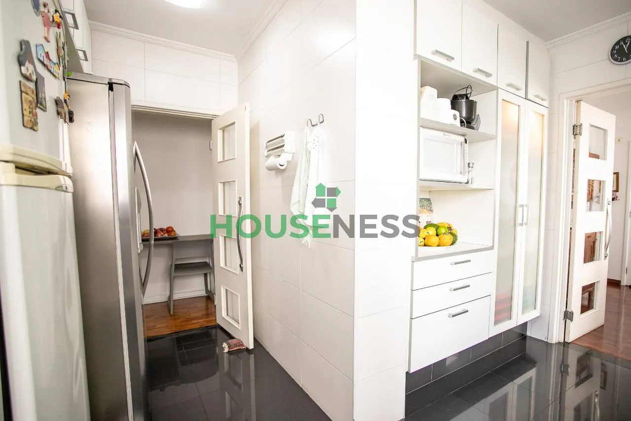 Apartamento com 1 suítes à venda em Itaim Bibi, São Paulo, por R$ 3.500.000 Imagem 13