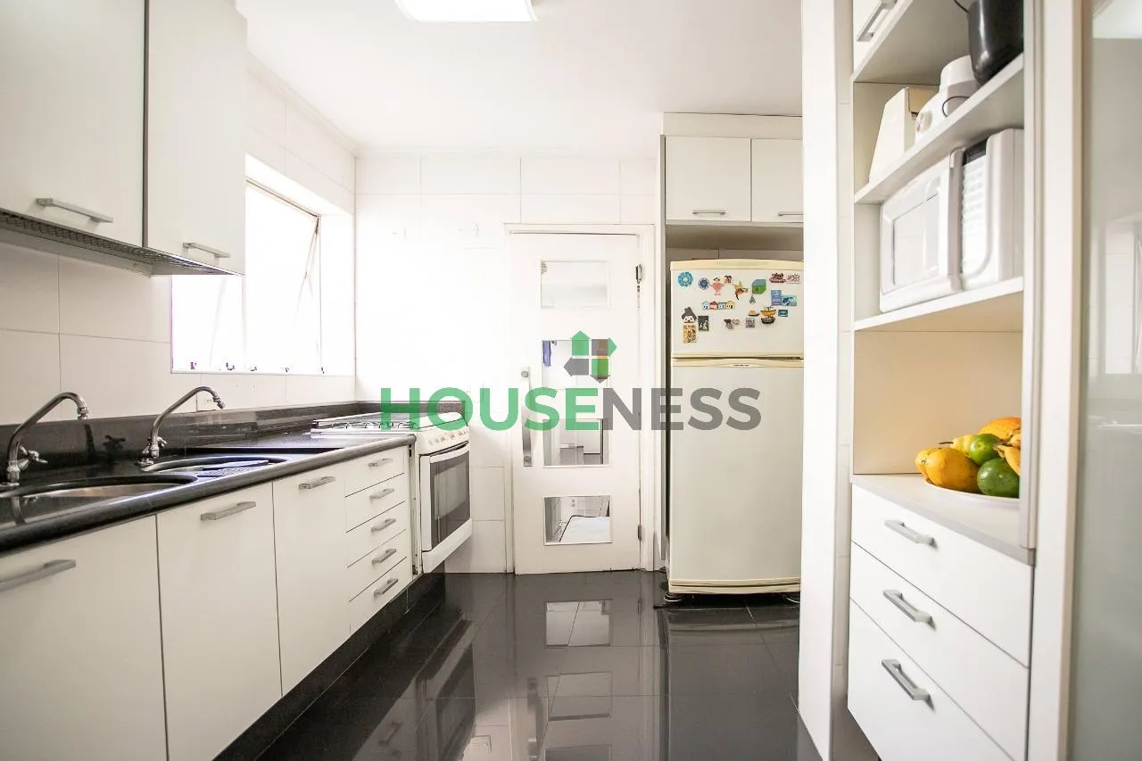 Apartamento com 1 suítes à venda em Itaim Bibi, São Paulo, por R$ 3.500.000 Imagem 14