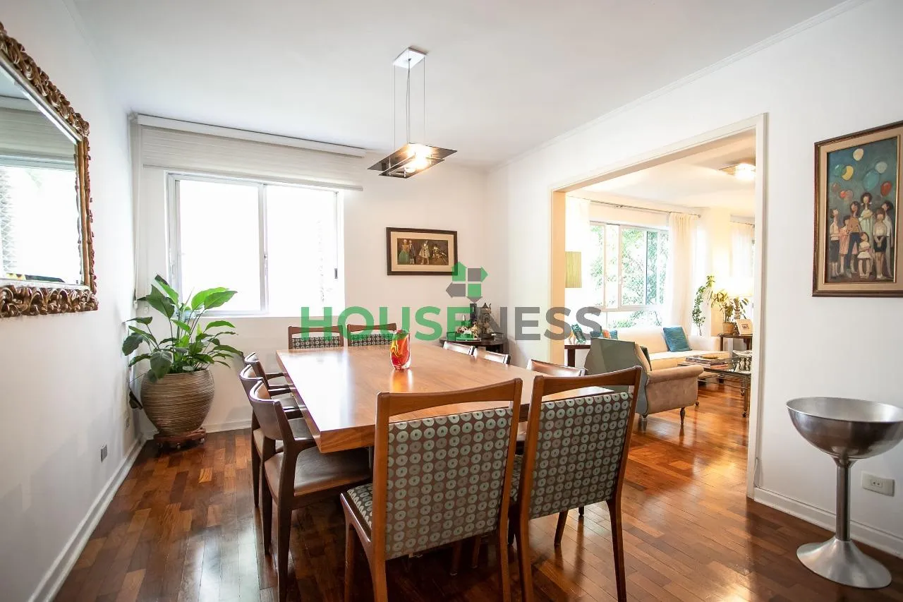 Apartamento com 1 suítes à venda em Itaim Bibi, São Paulo, por R$ 3.500.000 Imagem 17