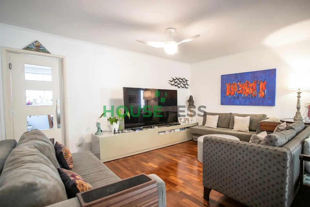 Apartamento com 1 suítes à venda em Itaim Bibi, São Paulo, por R$ 3.500.000 Imagem 18