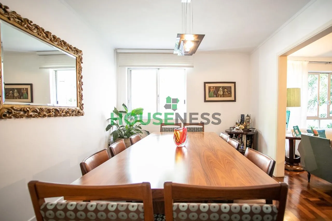 Apartamento com 1 suítes à venda em Itaim Bibi, São Paulo, por R$ 3.500.000 Imagem 20