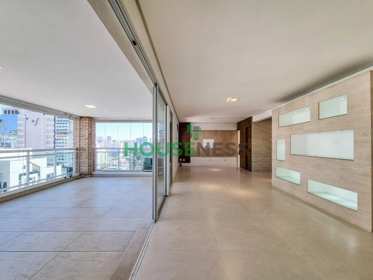 Apartamento com 3 suítes à venda em Vila Nova Conceição, São Paulo, por R$ 3.880.000