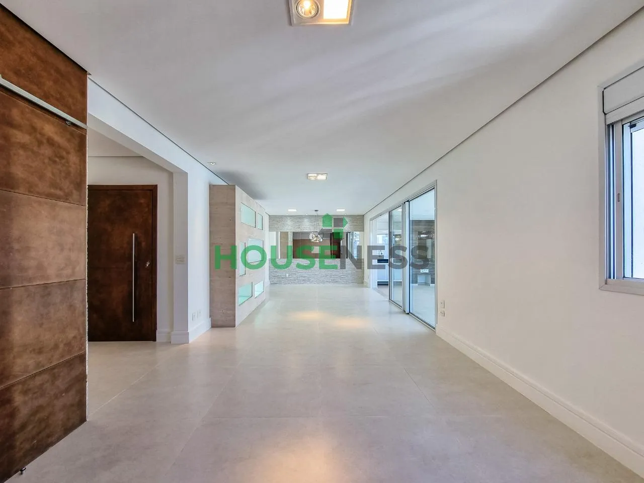 Apartamento com 3 suítes à venda em Vila Nova Conceição, São Paulo, por R$ 3.880.000 Imagem 2