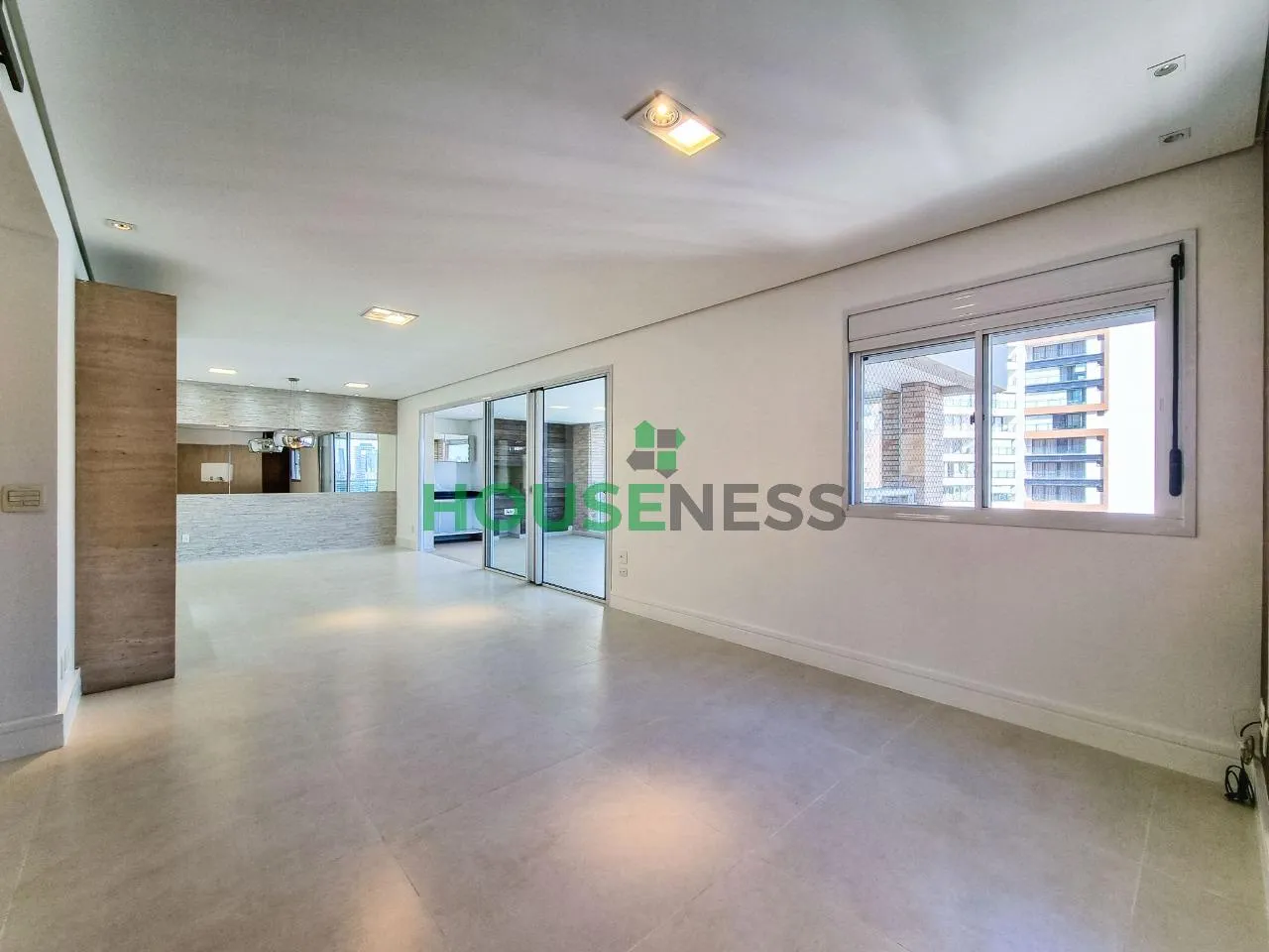Apartamento com 3 suítes à venda em Vila Nova Conceição, São Paulo, por R$ 3.880.000 Imagem 3