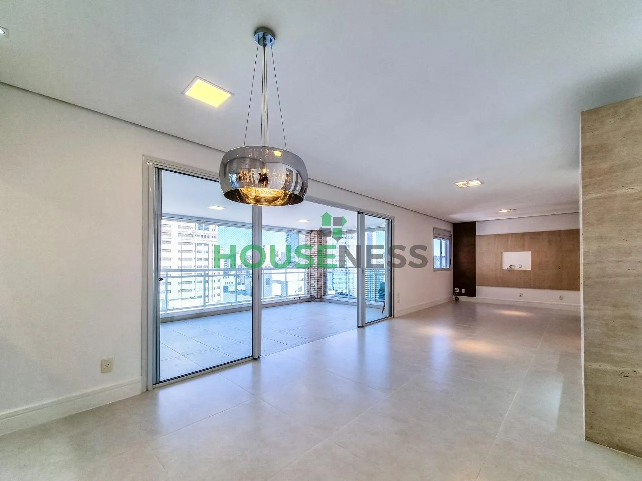 Apartamento com 3 suítes à venda em Vila Nova Conceição, São Paulo, por R$ 3.880.000 Imagem 4