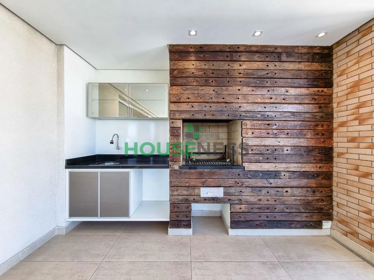 Apartamento com 3 suítes à venda em Vila Nova Conceição, São Paulo, por R$ 3.880.000 Imagem 6