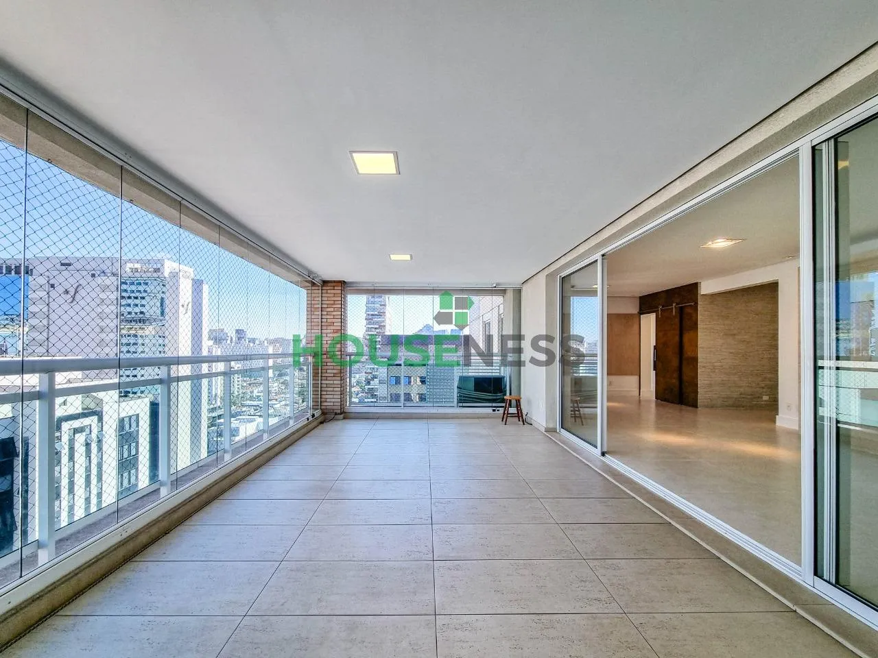 Apartamento com 3 suítes à venda em Vila Nova Conceição, São Paulo, por R$ 3.880.000 Imagem 7