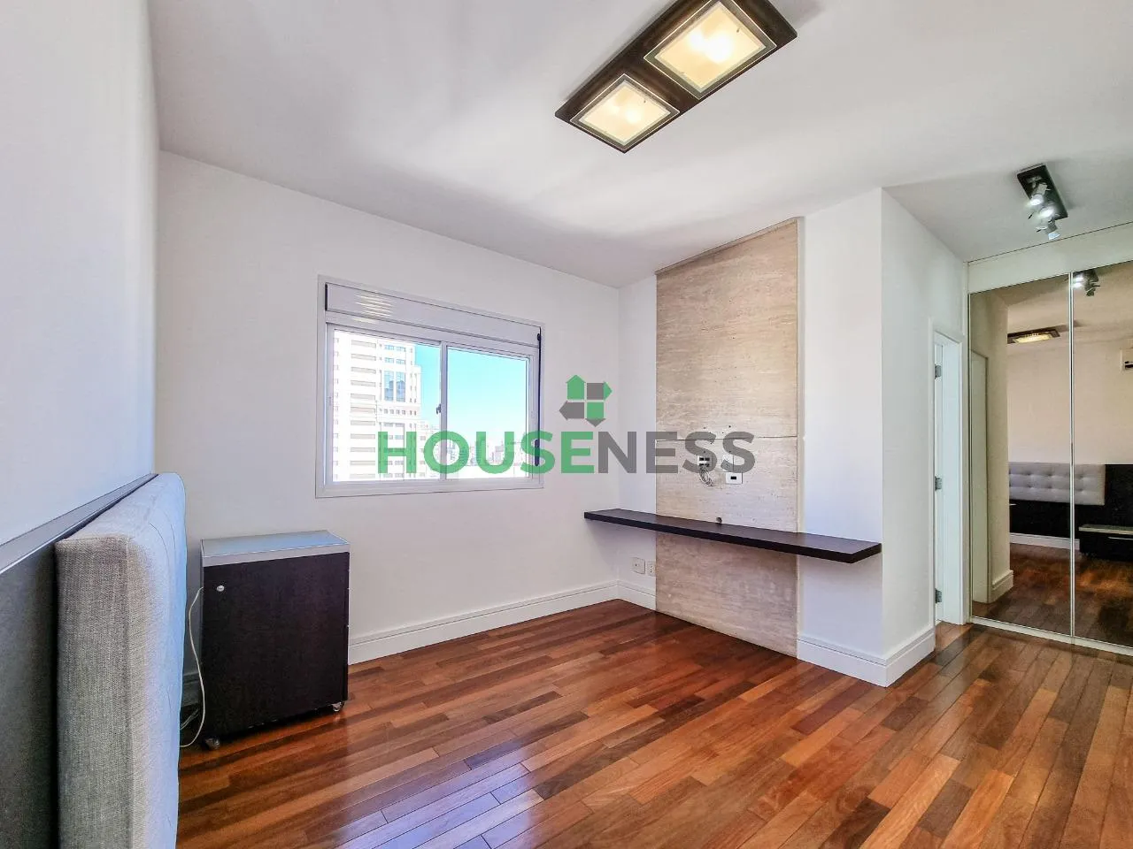 Apartamento com 3 suítes à venda em Vila Nova Conceição, São Paulo, por R$ 3.880.000 Imagem 9