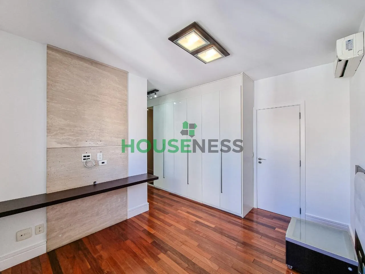 Apartamento com 3 suítes à venda em Vila Nova Conceição, São Paulo, por R$ 3.880.000 Imagem 10