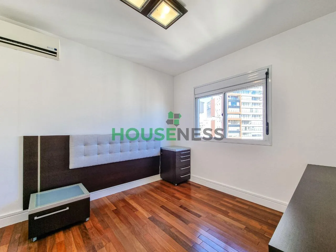 Apartamento com 3 suítes à venda em Vila Nova Conceição, São Paulo, por R$ 3.880.000 Imagem 11