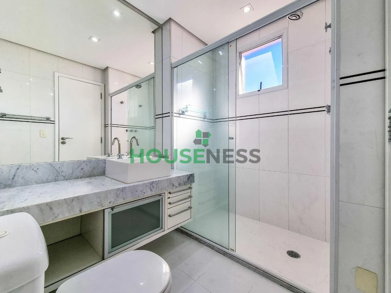 Apartamento com 3 suítes à venda em Vila Nova Conceição, São Paulo, por R$ 3.880.000 Imagem 12