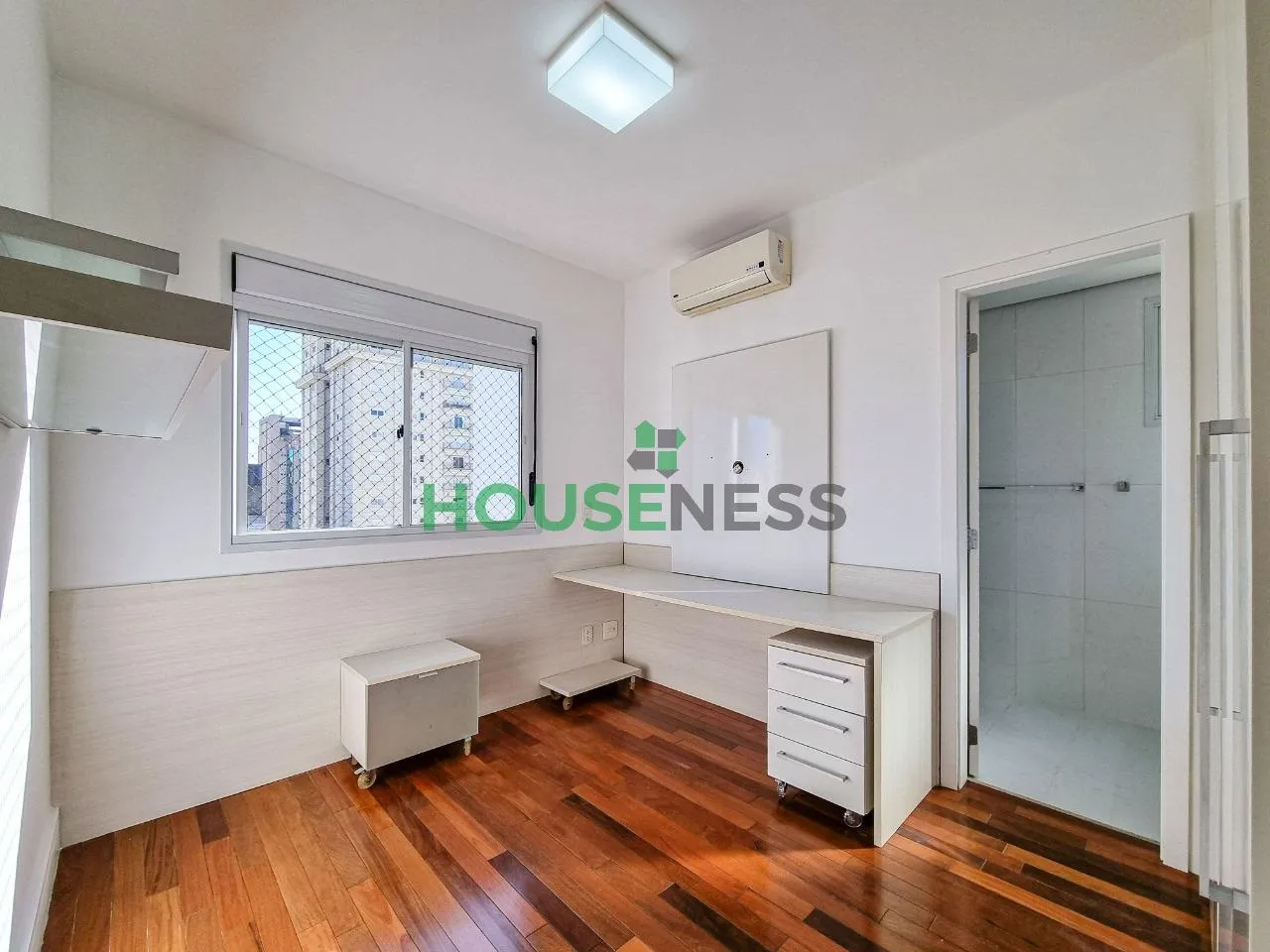 Apartamento com 3 suítes à venda em Vila Nova Conceição, São Paulo, por R$ 3.880.000 Imagem 13