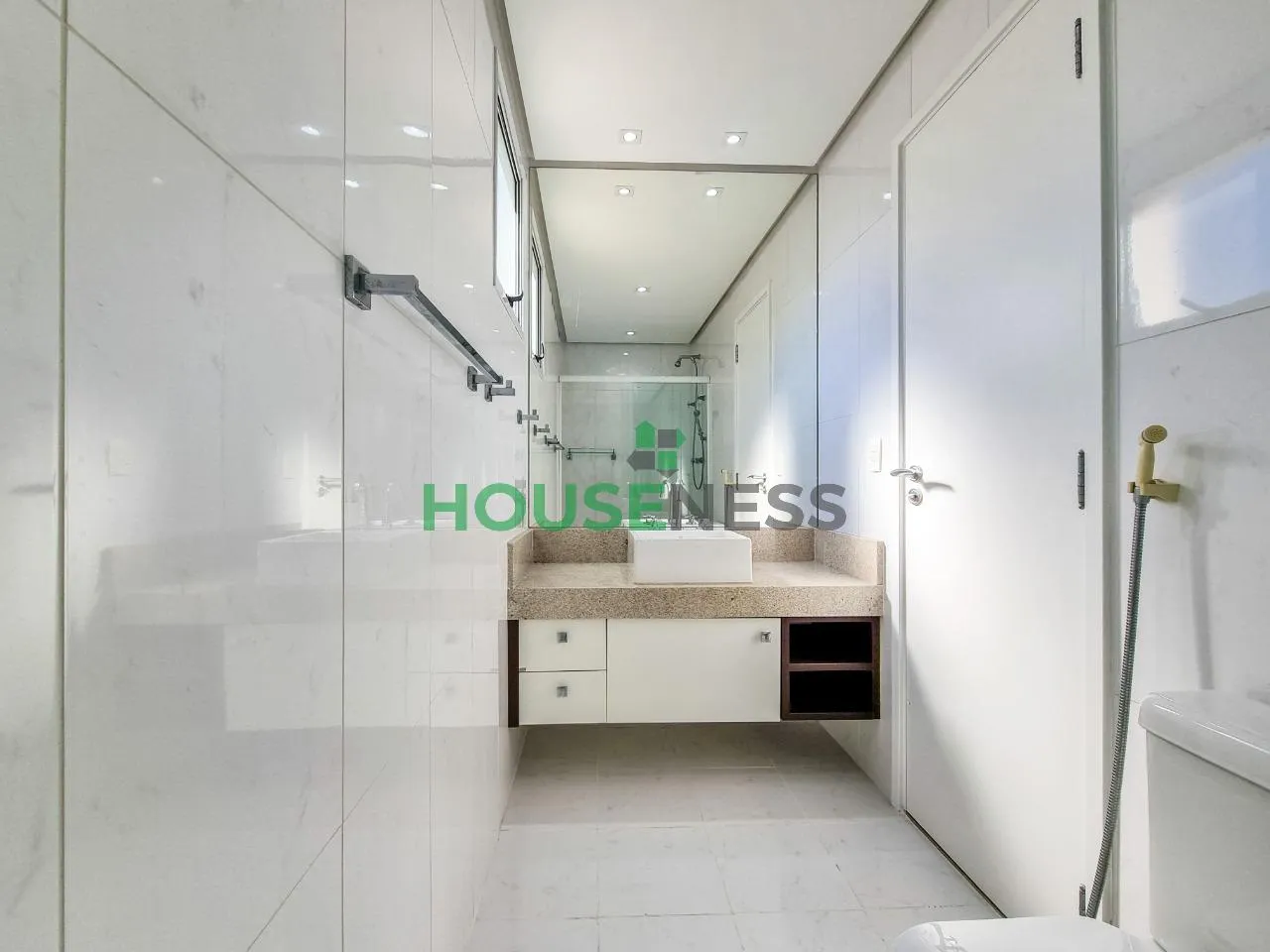 Apartamento com 3 suítes à venda em Vila Nova Conceição, São Paulo, por R$ 3.880.000 Imagem 15