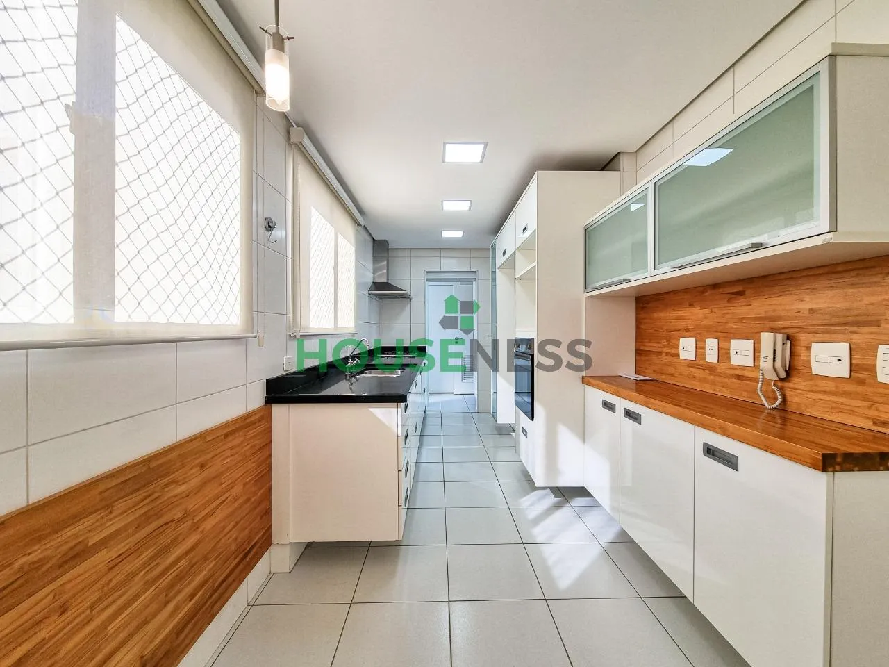 Apartamento com 3 suítes à venda em Vila Nova Conceição, São Paulo, por R$ 3.880.000 Imagem 18