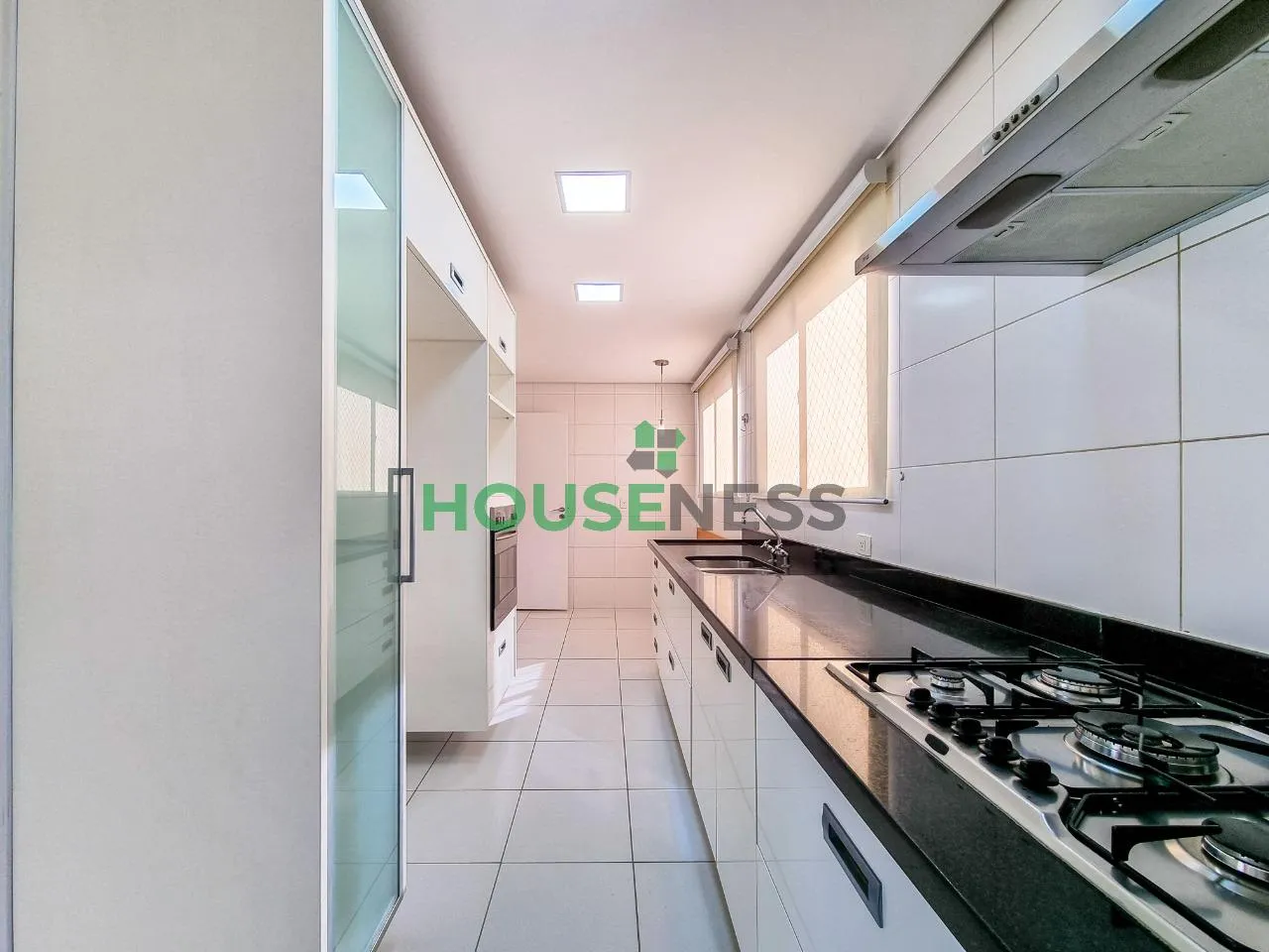 Apartamento com 3 suítes à venda em Vila Nova Conceição, São Paulo, por R$ 3.880.000 Imagem 19