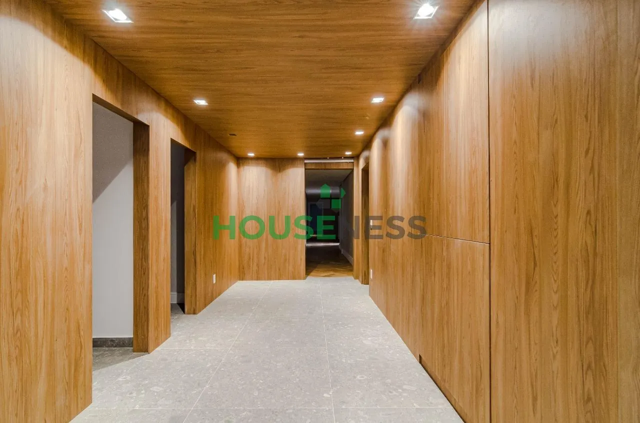 Apartamento com 3 suítes à venda em Jardim América, São Paulo, por R$ 5.300.000 Imagem 6