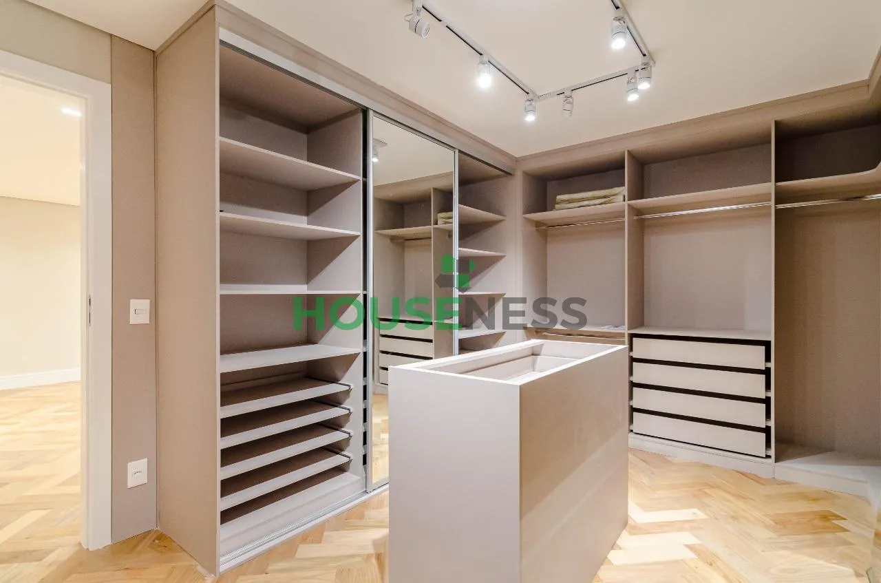 Apartamento com 3 suítes à venda em Jardim América, São Paulo, por R$ 5.300.000 Imagem 10