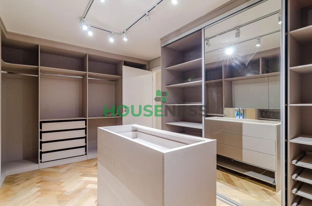 Apartamento com 3 suítes à venda em Jardim América, São Paulo, por R$ 5.300.000 Imagem 11