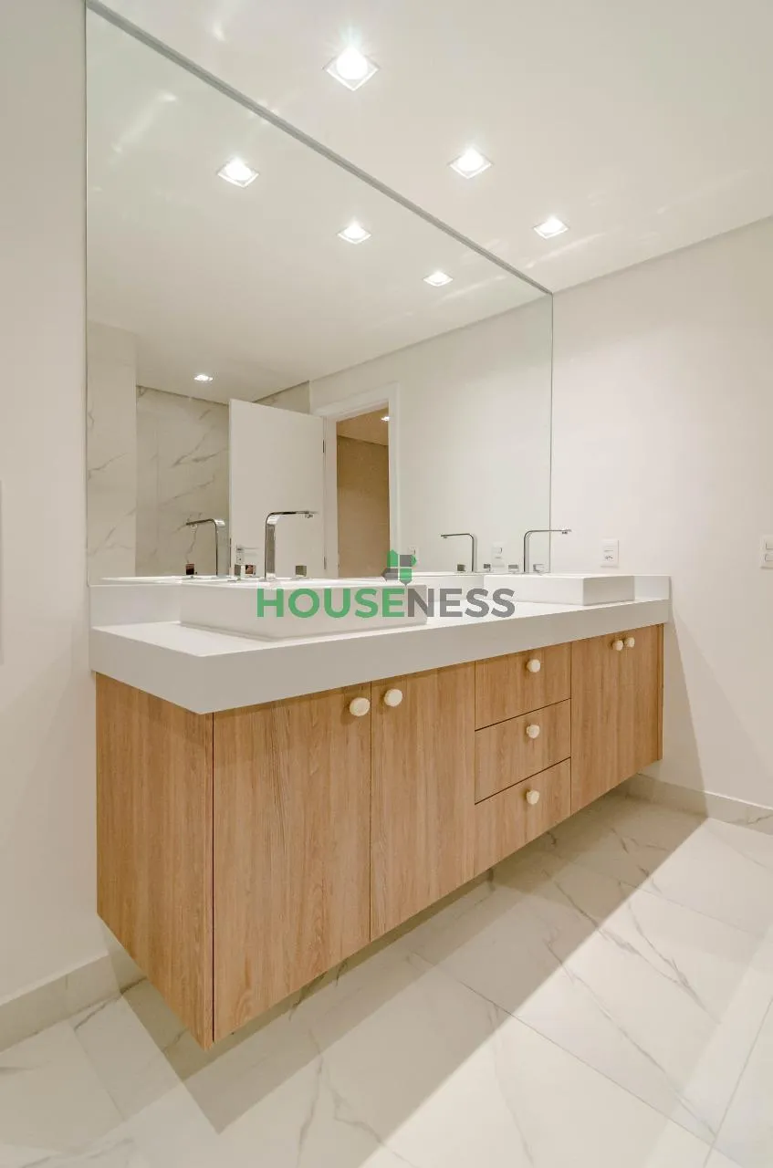 Apartamento com 3 suítes à venda em Jardim América, São Paulo, por R$ 5.300.000 Imagem 17