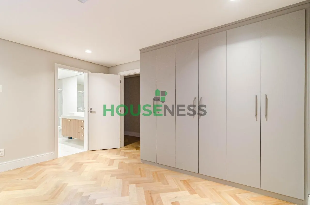 Apartamento com 3 suítes à venda em Jardim América, São Paulo, por R$ 5.300.000 Imagem 12