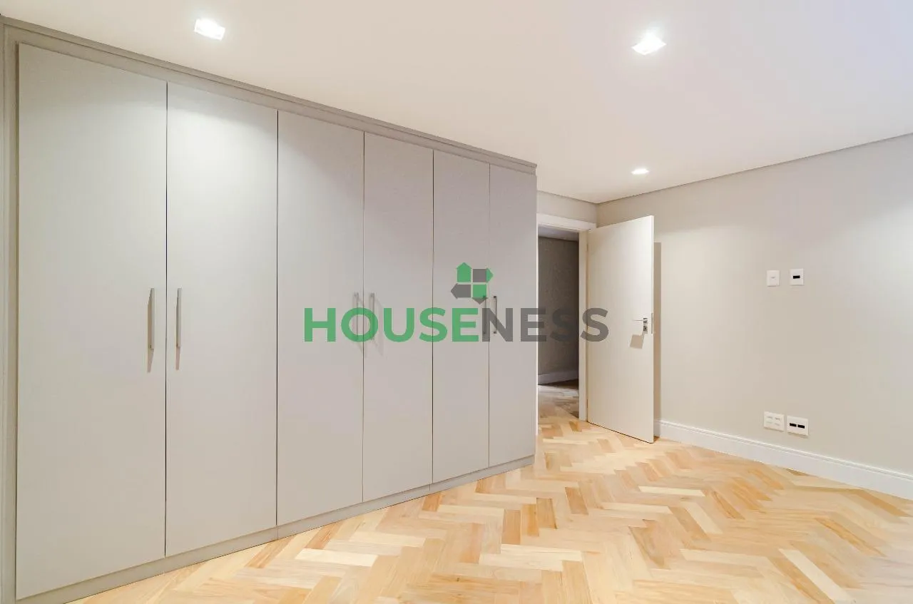 Apartamento com 3 suítes à venda em Jardim América, São Paulo, por R$ 5.300.000 Imagem 14