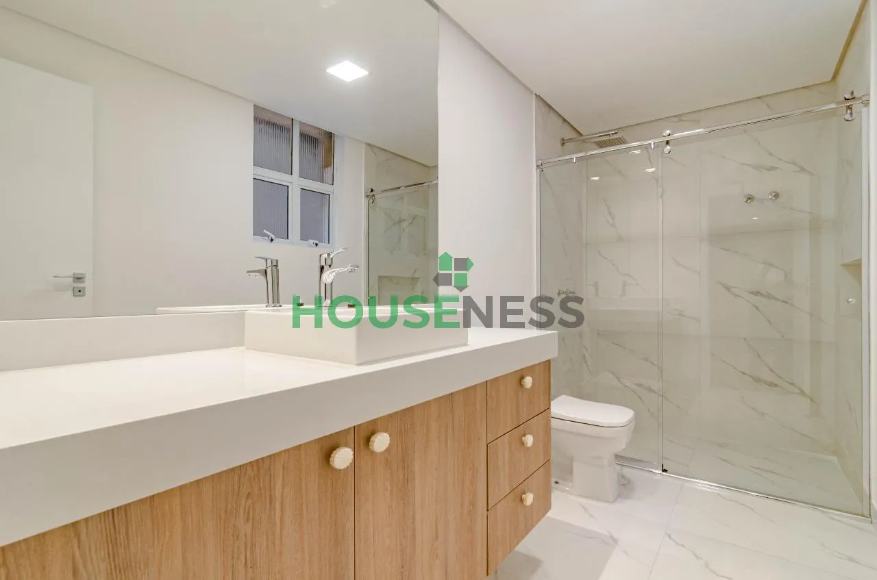 Apartamento com 3 suítes à venda em Jardim América, São Paulo, por R$ 5.300.000 Imagem 15