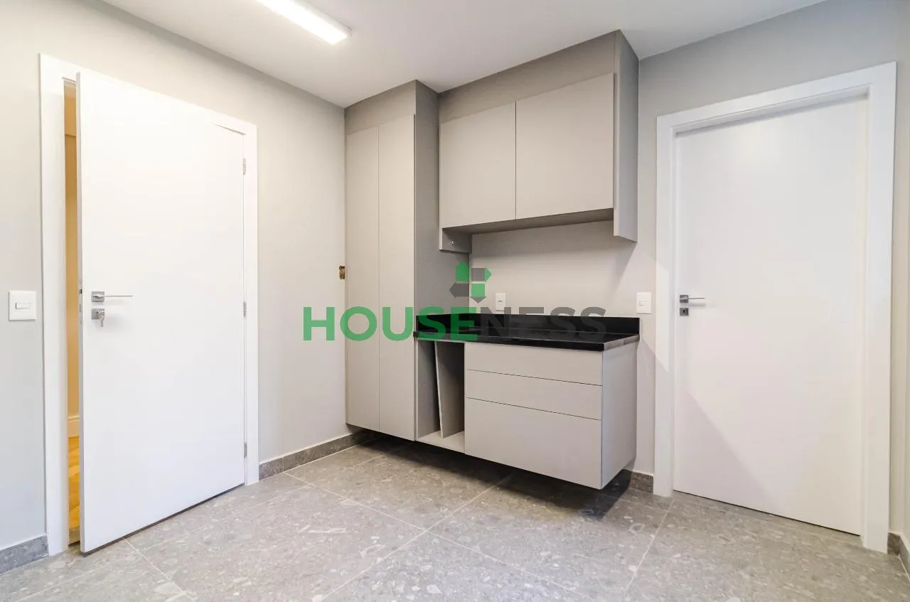 Apartamento com 3 suítes à venda em Jardim América, São Paulo, por R$ 5.300.000 Imagem 16