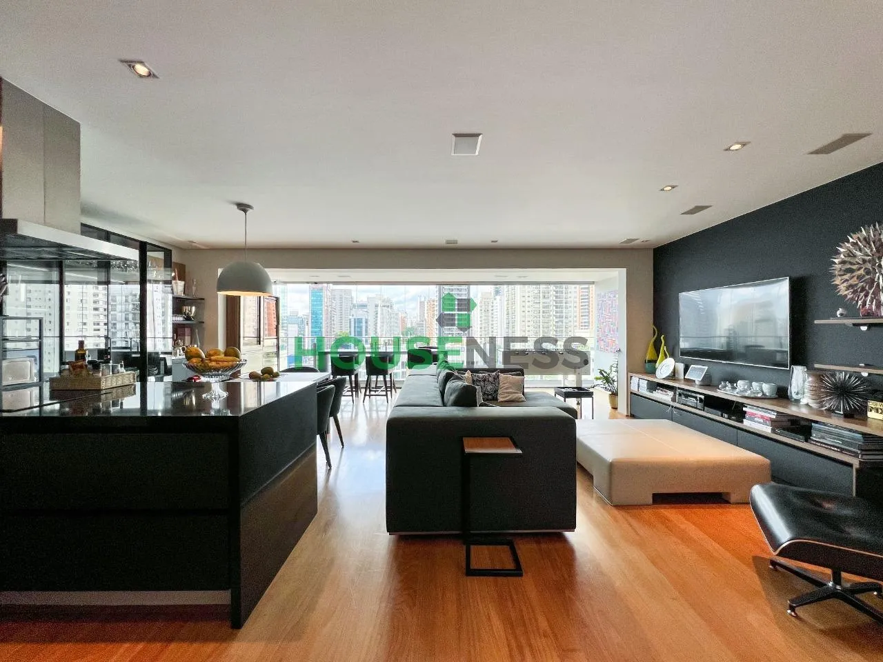Apartamento com 1 suítes à venda em Vila Nova Conceição, São Paulo, por R$ 4.800.000 Imagem 10