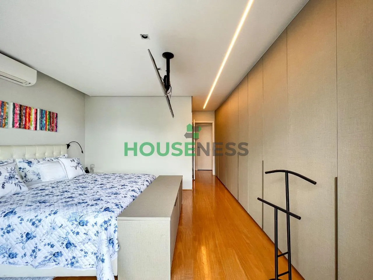 Apartamento com 1 suítes à venda em Vila Nova Conceição, São Paulo, por R$ 4.800.000 Imagem 16