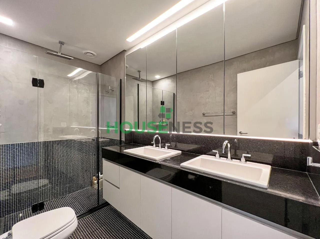 Apartamento com 1 suítes à venda em Vila Nova Conceição, São Paulo, por R$ 4.800.000 Imagem 17