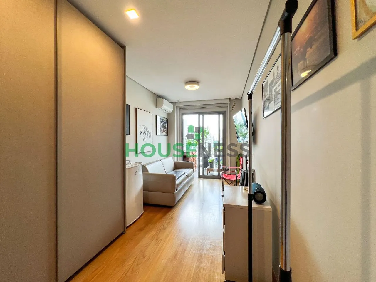 Apartamento com 1 suítes à venda em Vila Nova Conceição, São Paulo, por R$ 4.800.000 Imagem 18