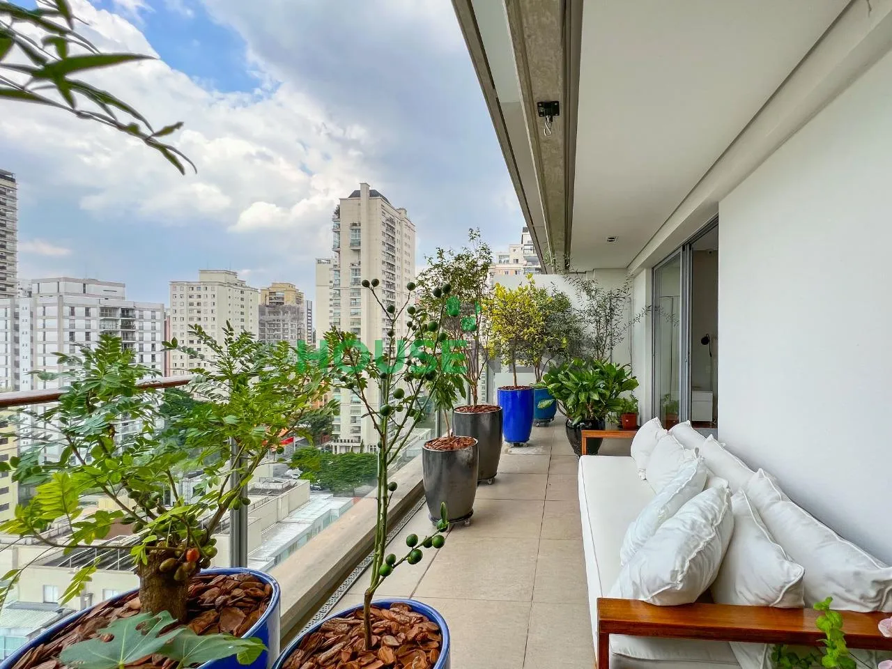 Apartamento com 1 suítes à venda em Vila Nova Conceição, São Paulo, por R$ 4.800.000 Imagem 20