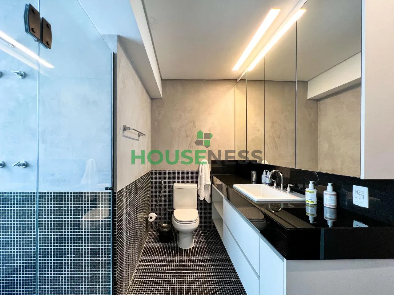 Apartamento com 1 suítes à venda em Vila Nova Conceição, São Paulo, por R$ 4.800.000 Imagem 21