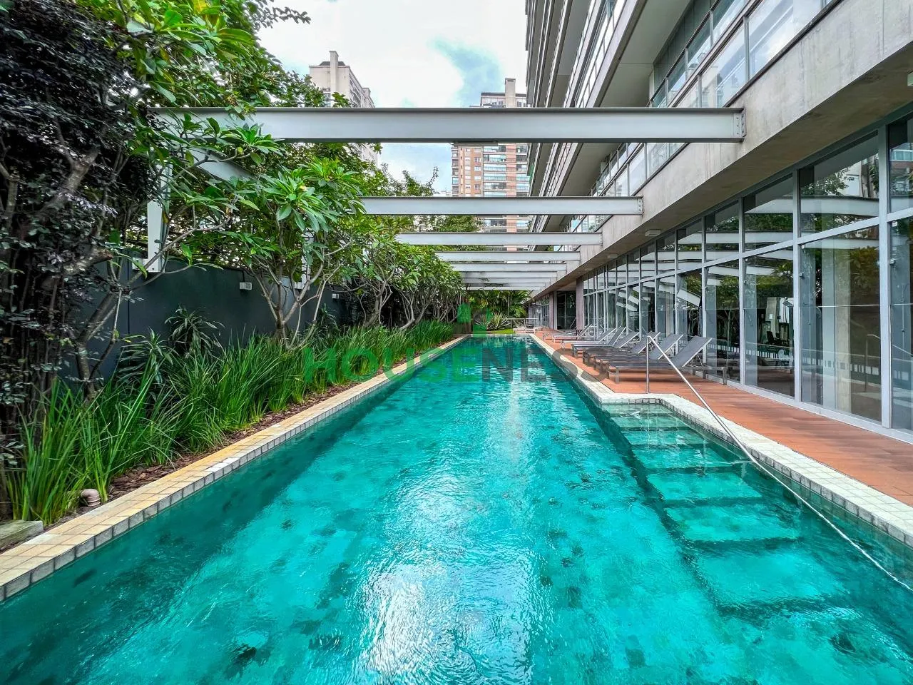 Apartamento com 1 suítes à venda em Vila Nova Conceição, São Paulo, por R$ 4.800.000 Imagem 23
