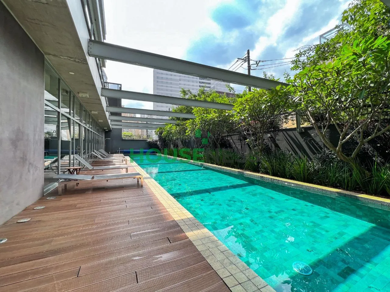Apartamento com 1 suítes à venda em Vila Nova Conceição, São Paulo, por R$ 4.800.000 Imagem 24