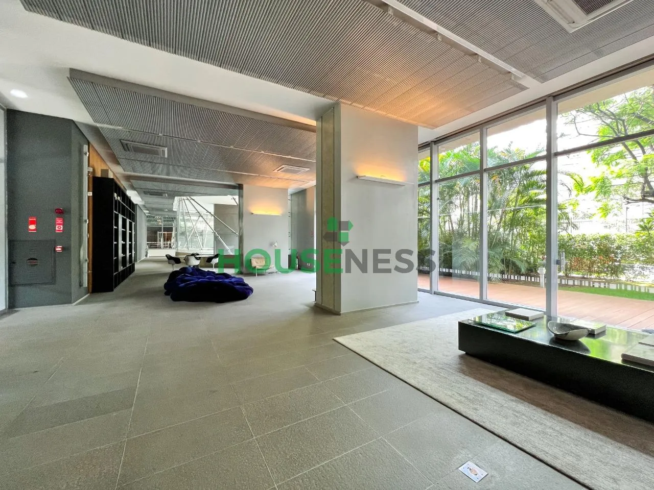 Apartamento com 1 suítes à venda em Vila Nova Conceição, São Paulo, por R$ 4.800.000 Imagem 25