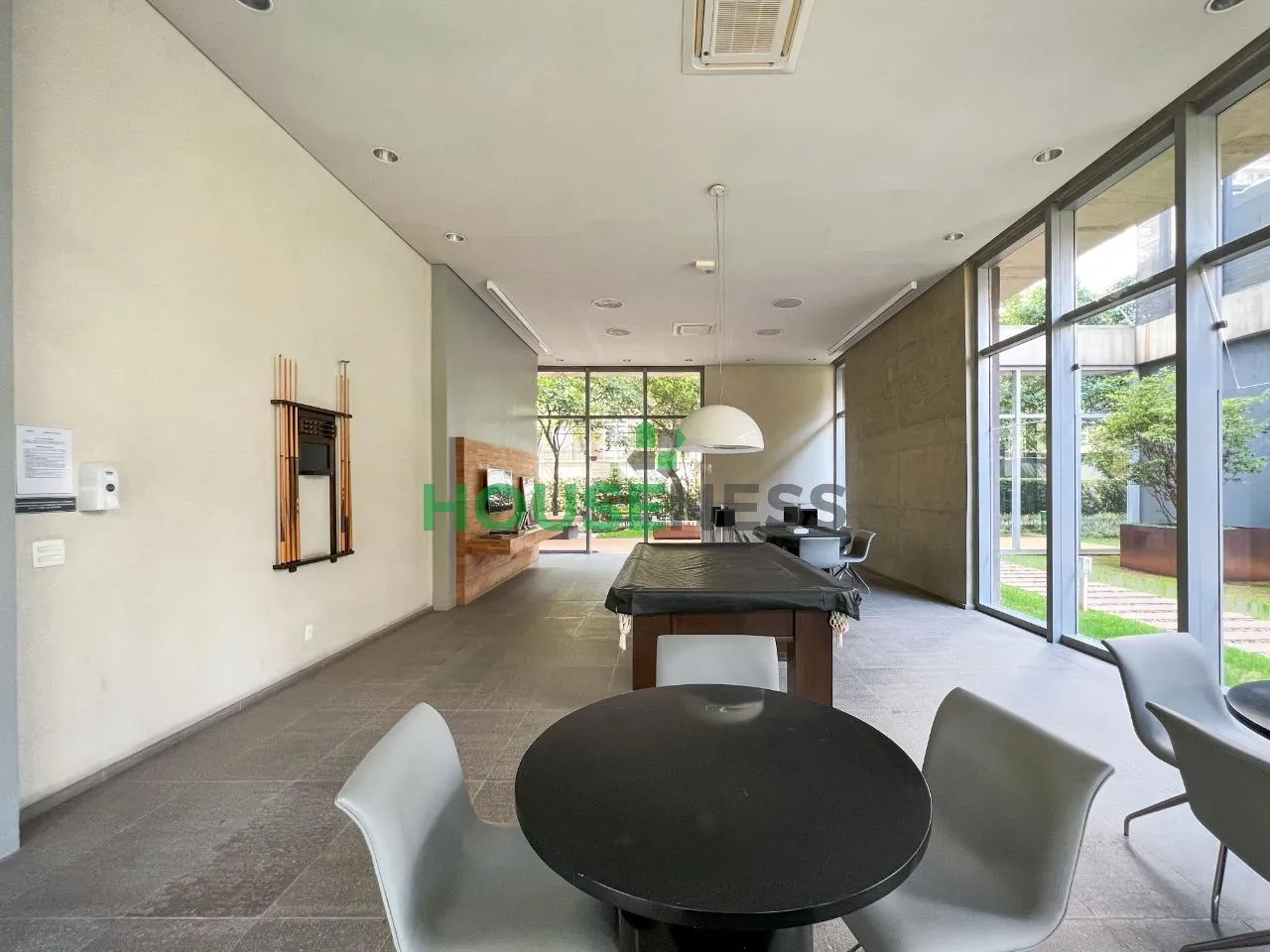 Apartamento com 1 suítes à venda em Vila Nova Conceição, São Paulo, por R$ 4.800.000 Imagem 27