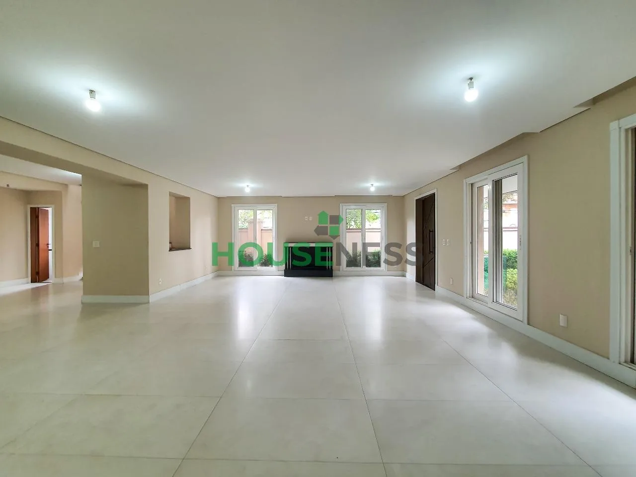Casa com 4 suítes à venda em Jardim Paulista, São Paulo, por R$ 6.000.000