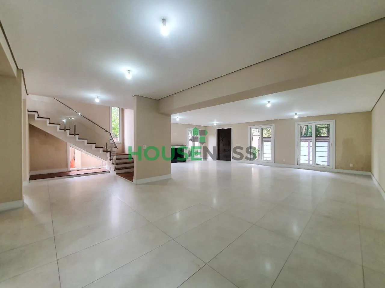 Casa com 4 suítes à venda em Jardim Paulista, São Paulo, por R$ 6.000.000 Imagem 2