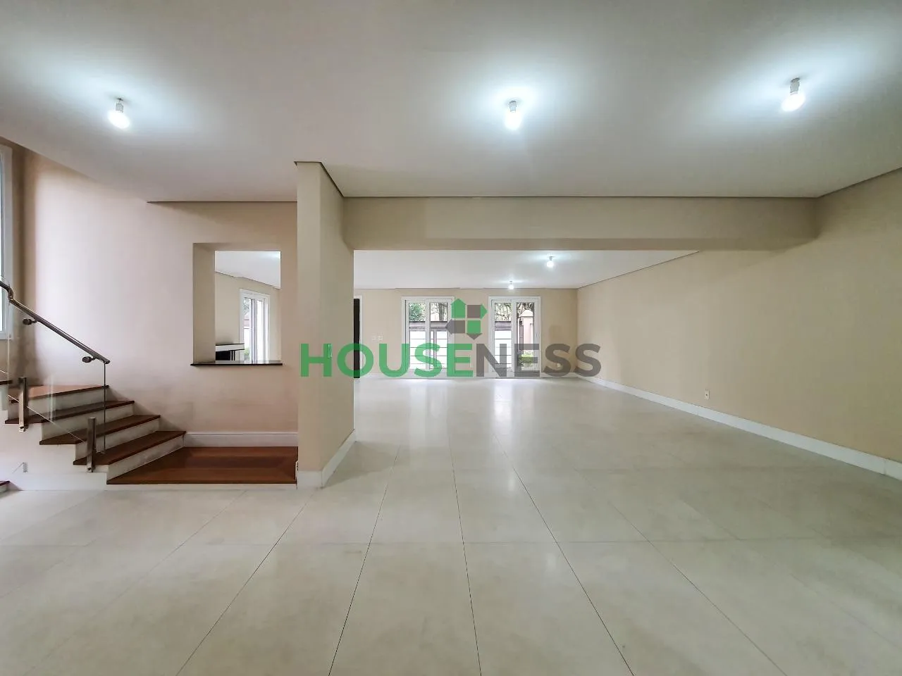 Casa com 4 suítes à venda em Jardim Paulista, São Paulo, por R$ 6.000.000 Imagem 3