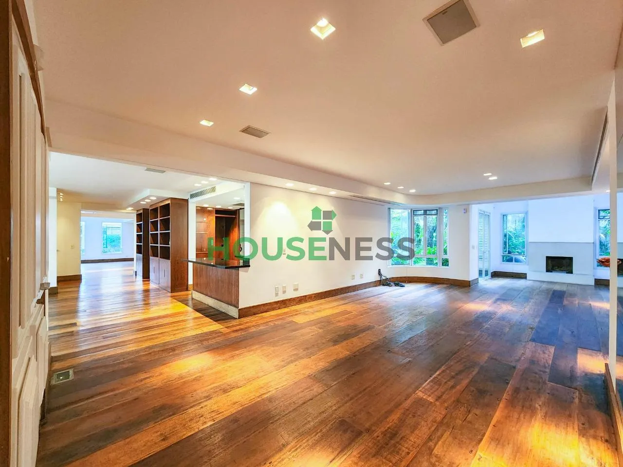 Casa de condomínio com 4 suítes à venda em Jardim Europa, São Paulo, por R$ 19.500.000 Imagem 2