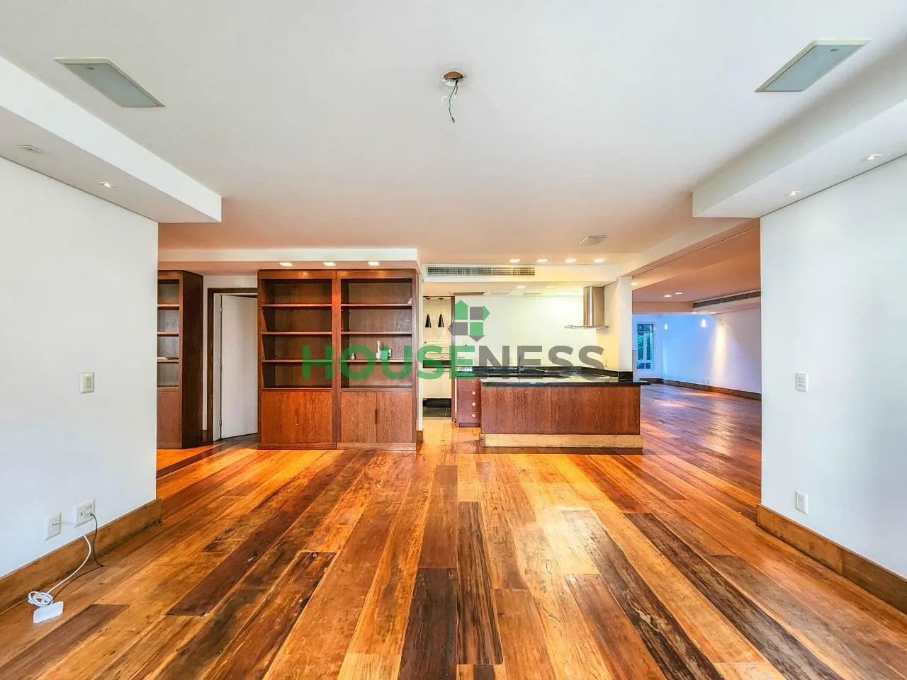 Casa de condomínio com 4 suítes à venda em Jardim Europa, São Paulo, por R$ 19.500.000 Imagem 3