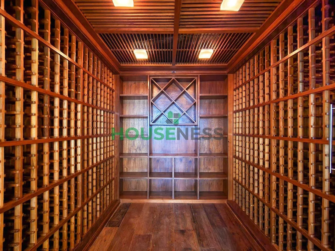 Casa de condomínio com 4 suítes à venda em Jardim Europa, São Paulo, por R$ 19.500.000 Imagem 8