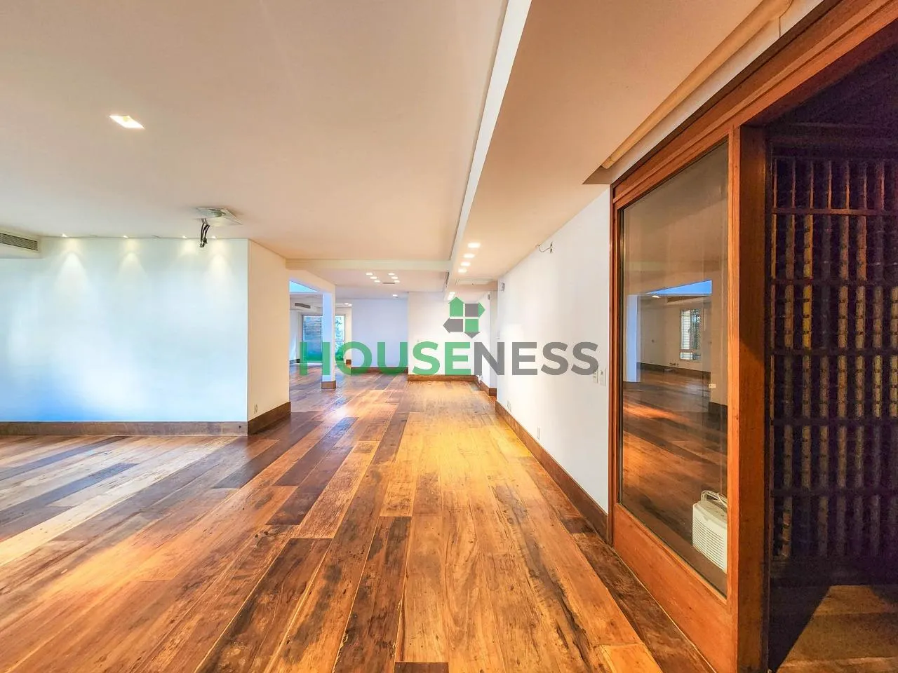 Casa de condomínio com 4 suítes à venda em Jardim Europa, São Paulo, por R$ 19.500.000 Imagem 9