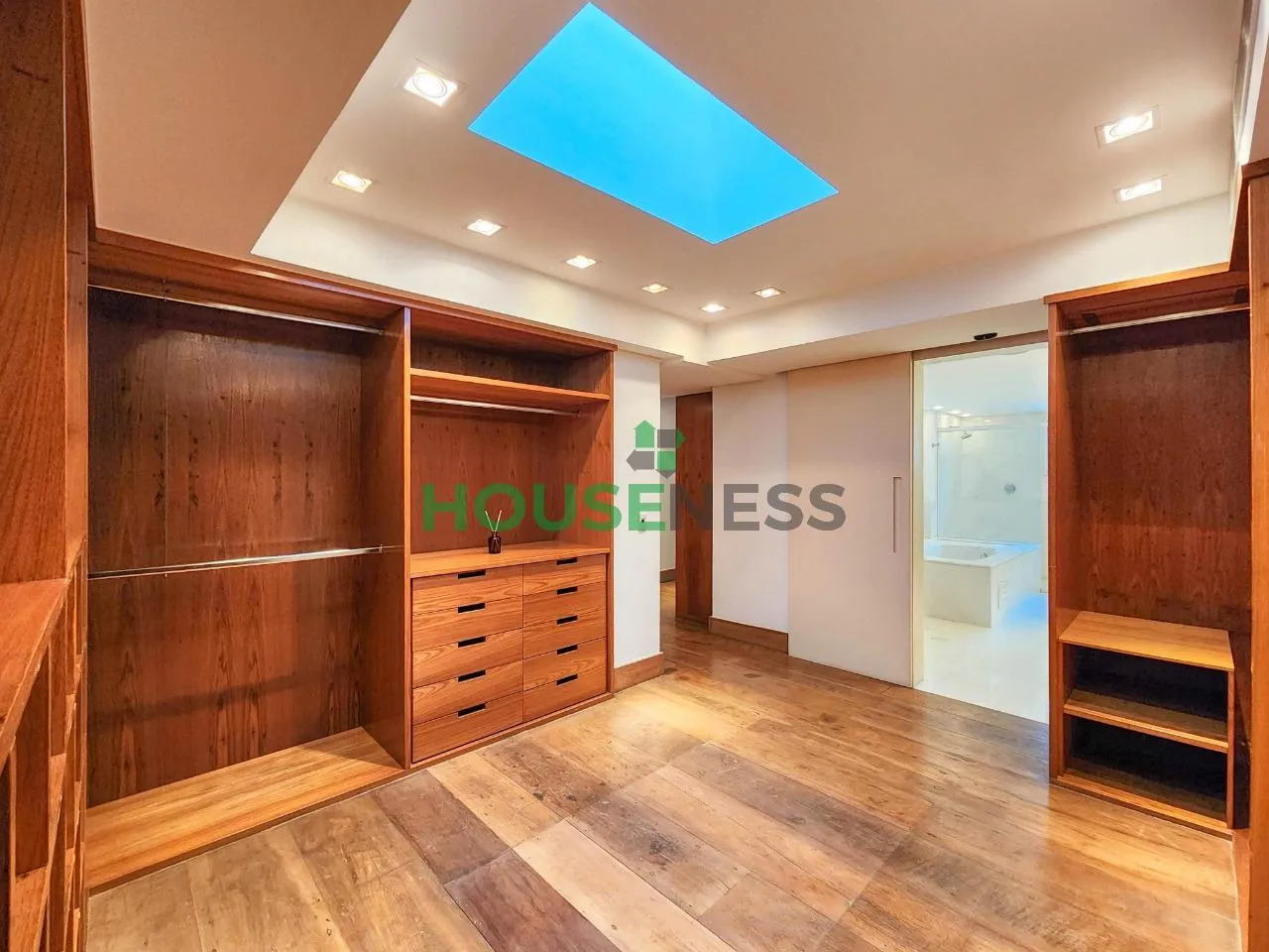 Casa de condomínio com 4 suítes à venda em Jardim Europa, São Paulo, por R$ 19.500.000 Imagem 23