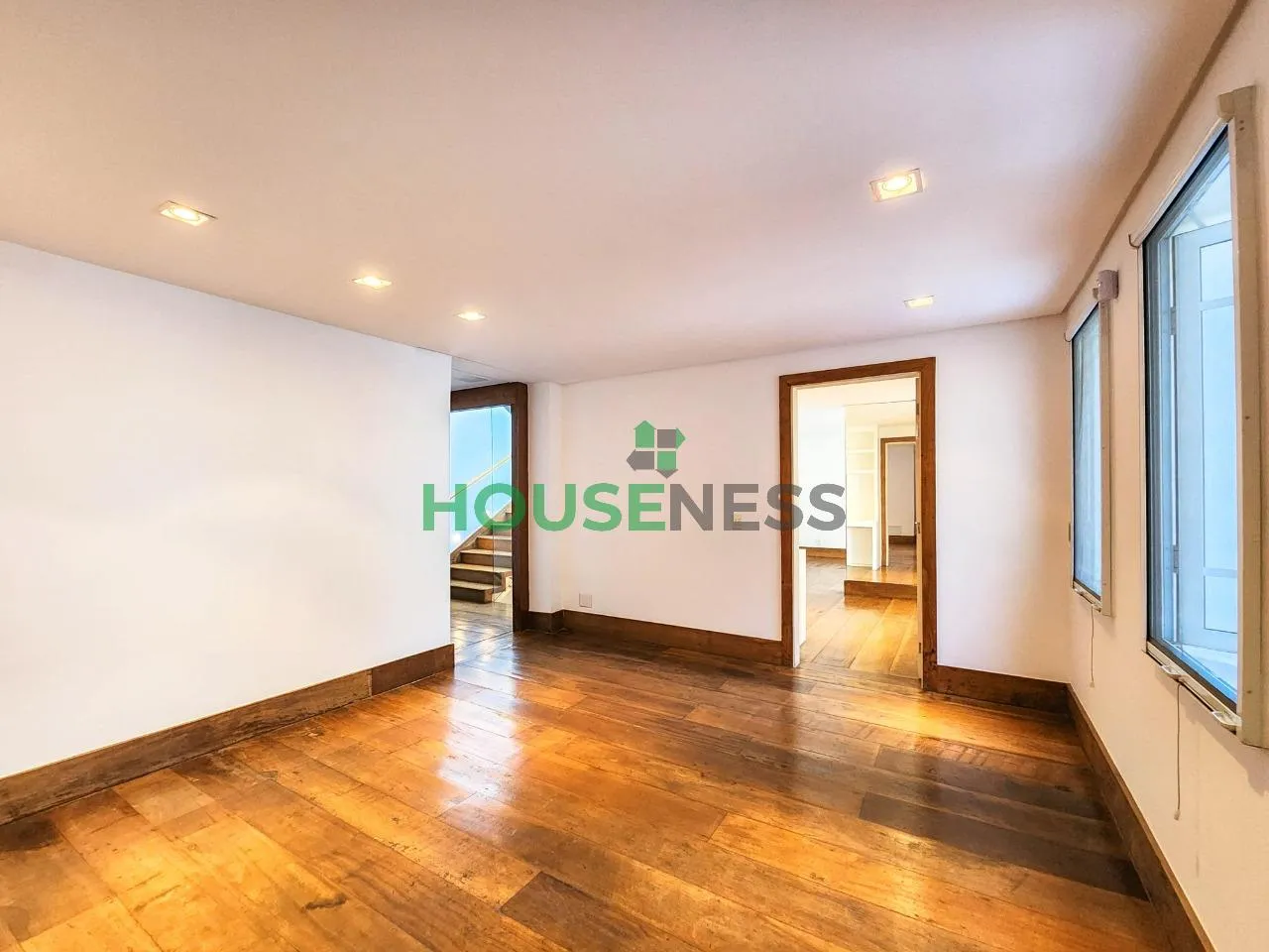 Casa de condomínio com 4 suítes à venda em Jardim Europa, São Paulo, por R$ 19.500.000 Imagem 35