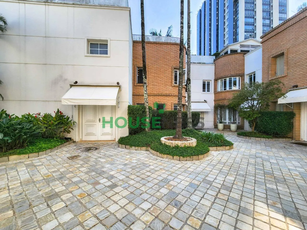 Casa de condomínio com 4 suítes à venda em Jardim Europa, São Paulo, por R$ 19.500.000 Imagem 38