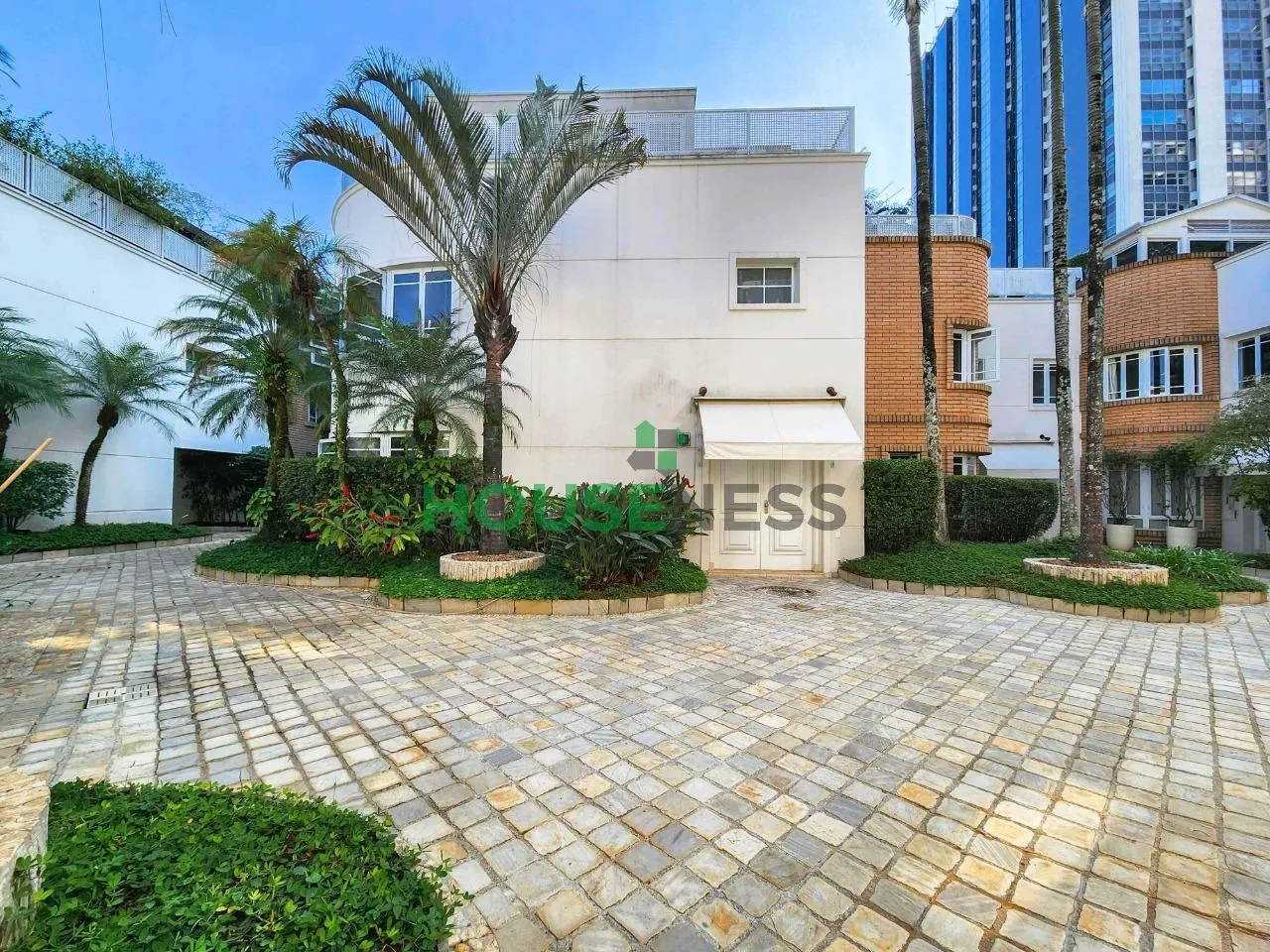 Casa de condomínio com 4 suítes à venda em Jardim Europa, São Paulo, por R$ 19.500.000 Imagem 39