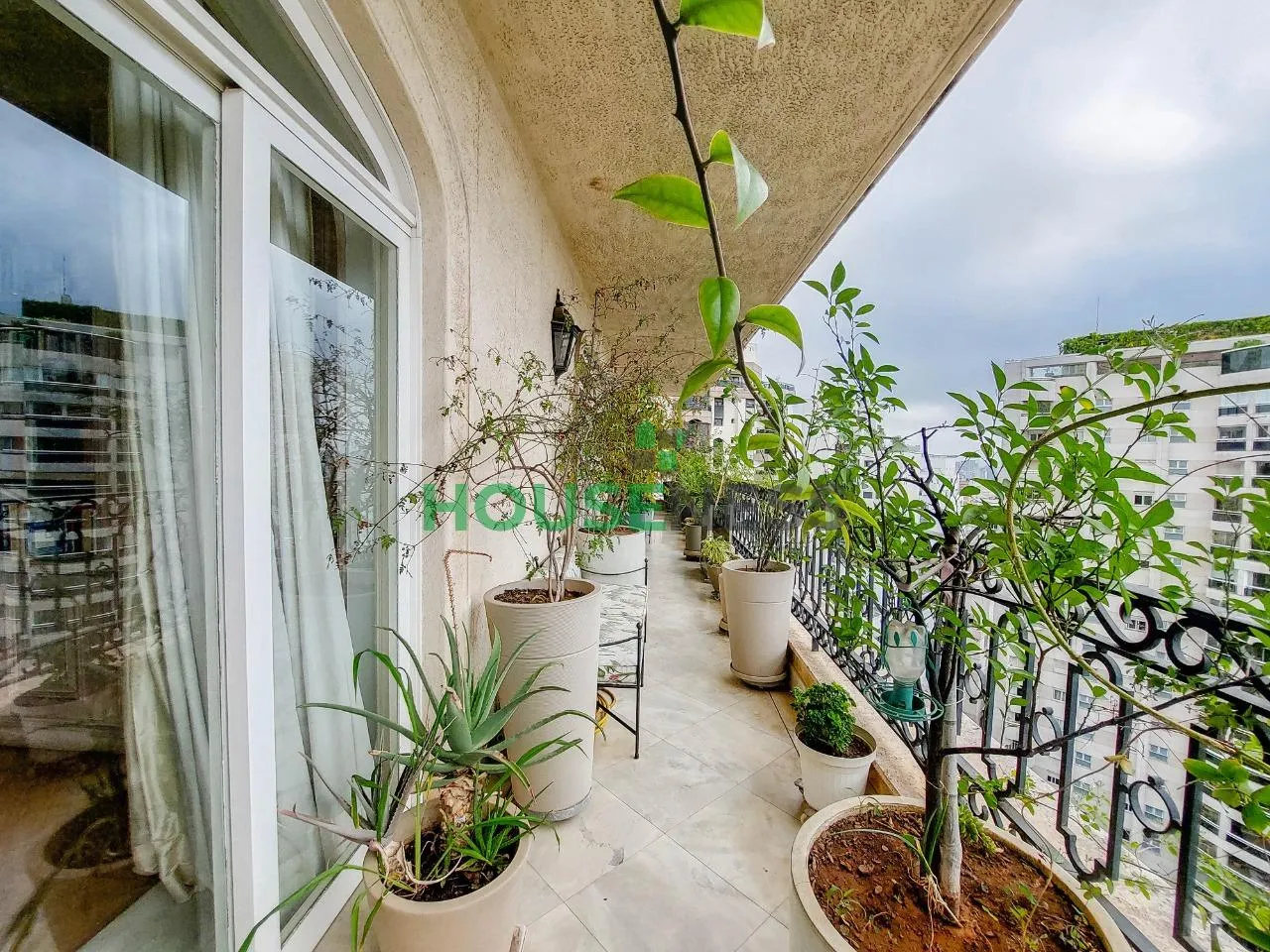 Apartamento com 4 suítes à venda em Jardim América, São Paulo, por R$ 23.500.000 Imagem 9